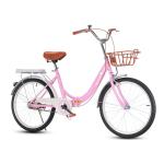 Single Speed Urban City Bicycles Experience City Like Never Before