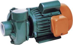 China 1.5HP Centrifugal Agricultural Water Pump / Mono Block Water Pumps For Boosting factory
