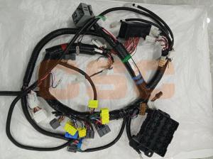 China 0003322 Harness Wire ZAX230 ZAX240 Hitachi Electric Parts factory