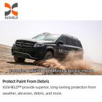 XUSHIELD 8.5mil High glossy hydrophobicity high quality Anti Scratch Heat Repair