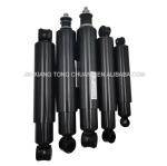 50*8*8cm Foton Aumark Truck Parts Suspension Pads Car Shock Absorber F1105129200