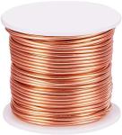 High Purity C1100 Copper Wire 0.1mm-15mm for Electrical Applications 99.9%