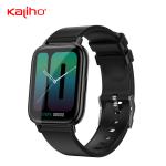 1.7inch 240x280 Pixel Waterproof IP67 Smart Watch Skin Temperature