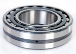 V1 Vibration Chrome Steel SKF Roller Bearing 22213 E K CC CA MB Steel Cage For
