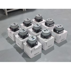 Metso Neles ND7000 / ND9000 Intelligent Valve Positioner | Smart Flow Control