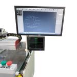 KEYILASER Round Tube Galvanized Stainless Steel Carbon Steel CNC Automatic Fiber
