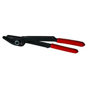 China Band 9mm - 32mm Strapping Scissor Sharp Blade Steel Strapping Cutter factory
