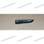 Chrome Lens Moulding For ISUZU NPR 120 100P Truck Spare Body Parts