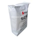 Building Valve Paper Bags Custom Printing Color