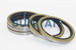 VOE 14558605 14558605 Oil Seal Lip Type For SUNCARSUNCARVOLVO EC240B EC240C