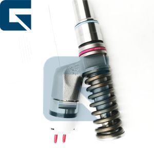 355-6110 3556110 For C15 Engine Fuel Injector