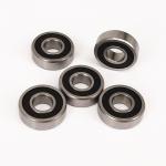GCR15 Nonstandard Deep Groove Ball Bearings RMS15-2RS 47.625*114.3*26.99mm For