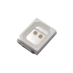 China 0.2w 0.5w 1w Color SMD 2835 LED 3.0V Red Green Blue For RGBW Applications factory