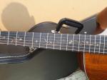 Custom KOA body acoustic guitar KOA electric acoustic guitar Free Shipping
