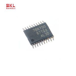 China TPS7B6750QPWPRQ1 Power Management ICs - Ultra-Low-Noise Linear Regulator factory