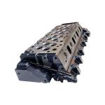 Ton Cummins KTA2300 4HL1 Cylinder Head 8-98170617-0 for NPR6SN ZX200-3 5.2L