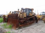 Used CAT D6R Bulldozer For Sale