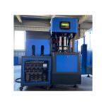 22.4 kW LG2B-3L PET Blow Machine Plastic Bottles 2 Cavety Machine Attractive