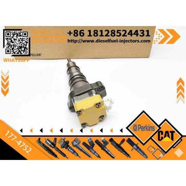 962G 950G 570B 322C 325C 325B 3126 3126B 3126E Engine Fuel Injector 10R-0782 178-0198 178-0199 205-1285 177-4752 177-4754