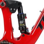 Carbbon Fiber 12S Dual Suspension MTB With Rockshox Rear Shox