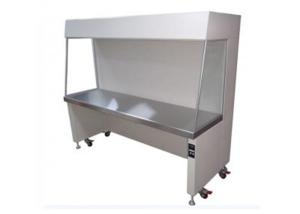 China 1800 m3/H Laminar Flow Clean Bench / Laboratory Vertical Laminar Air Flow Hood factory