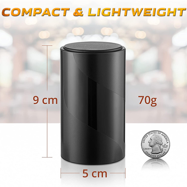 Food Grade Plastic Beer Opener Beer Bottle Opener Beer Cap Remover