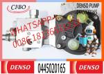 High Quality Fuel Injection Pump 0445020165 Diesel Car Engine Pump 0 445 020 165