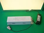 220V UL Listed Rechargeable Emergency Led Light 30 * 1200mm 72W CRI80 6300LM