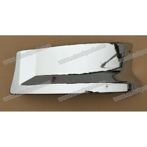 China Bumper Corner For HINO MEGA 700 Truck Spare Body Parts factory