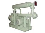 Reliable Wastewater Treatment Positive Displacement Roots Blower