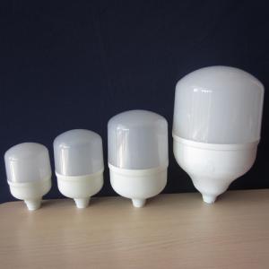 China SKD 45W 100 Watt E27 6000k Household LED Bulb Lights factory