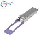 100G Bidi 10km Single mode single fiber LC Fiber optical QSFP28 100G transceiver