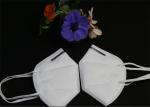 Workshp KN95 Dustproof Disposable Face Mask Anti Pollution Dust Daily Use