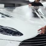 10 Years Warranty USA Quality Self Healing TPU PPF Paint Protection Film Clear