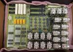 DS200TCTEG1A GE TC2000 Trip Module Printed Circuit Board Mark V Gas Turbine Card