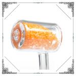 14mm 18mm Male Female Quartz Banger Nail With Thermochromic Bucket