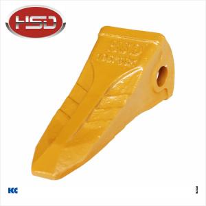 China Excavator PC200 bucket teeth 19570SK factory