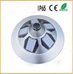 50W Led Solar Garden Light / Plaza Light / Parking Lot Lighting 160lumen/W