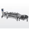 Buy cheap 200 KG Dewatering Screen for Soybeans in Industrial Soya Milk Tofu Maker Tofu from wholesalers
