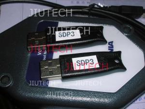 China Multi-language Scania VCI 2 Vehicles V2.2.1 For Heavy Duty Truck factory