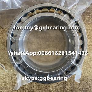 China P4 Spindle Cylindrical Roller Bearing NN3024MBKRCC9P4 Precision Roller Bearings factory
