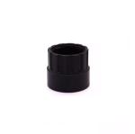Custom Aluminum Anodizing CNC Milling Parts Electronic Equipment Spare Parts