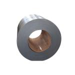 316L Stainless Steel Coil 5mm Dry Burn Stainless Steel Coil Manufacturer