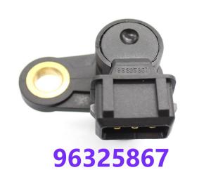 China F6TZ9B989AA Car Engine Sensors 96325867 Auto Modification Parts factory