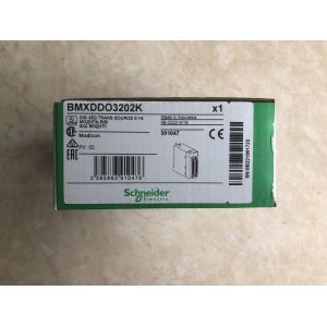 BMXDDO3202K Industrial Schneider PLC Automation Control Function