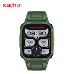 Bluetooth Call Sport Smart Watch 1.95 Inch IPS Screen 240*282 Pixel