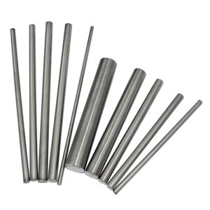 China Casting Extrusion Aluminium Rod Bar Anodized With Round Square Shape on sale
