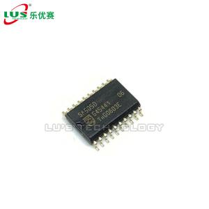 China NE605 Rf Mixer Ic Chip SOP20 SA605DK TSSOP 20 SA605D Embedded Solutions factory