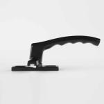 Single Point Lock Handle for UPVC Cockspur Aluminium Casement Window 124mm