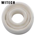 Single Row 695CE ZrO2 High Speed Ceramic Bearings